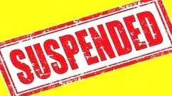 suspension