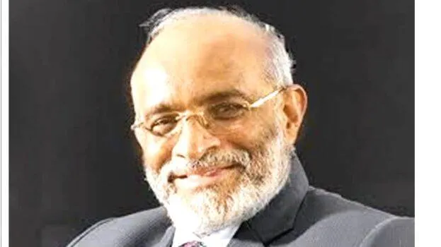 baburaj