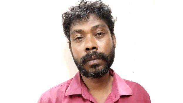 ayyappan