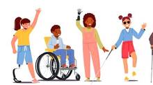 handicapped-children