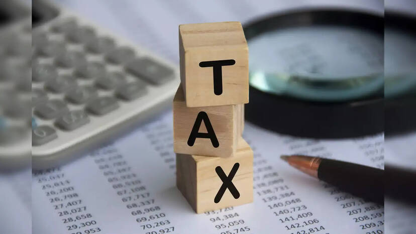 tax