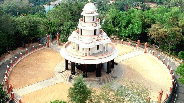 sivagiri