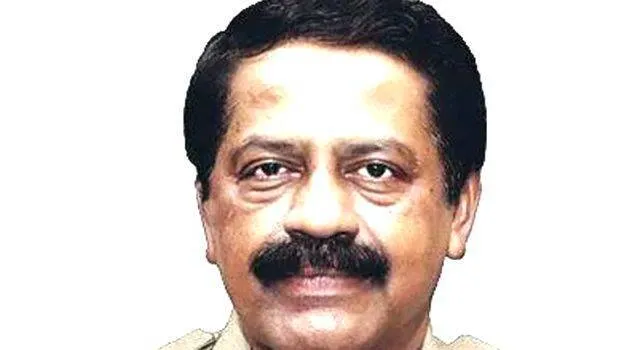 vg-vinod