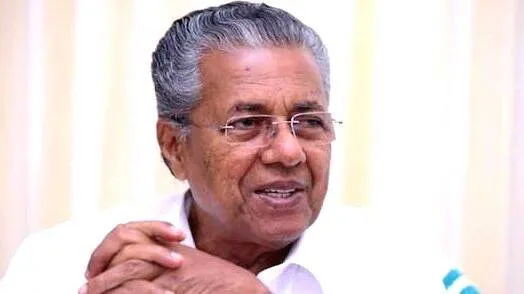 pinarayi