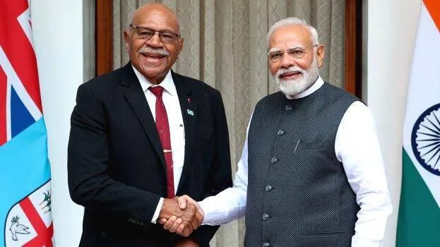 fiji-pm-modi