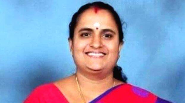 sreeja