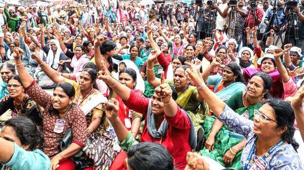 asha-workers