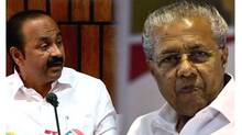 pinarayi