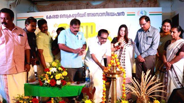 sudheeran