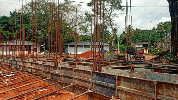 market