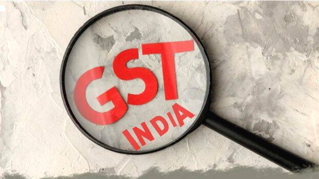 gst-india