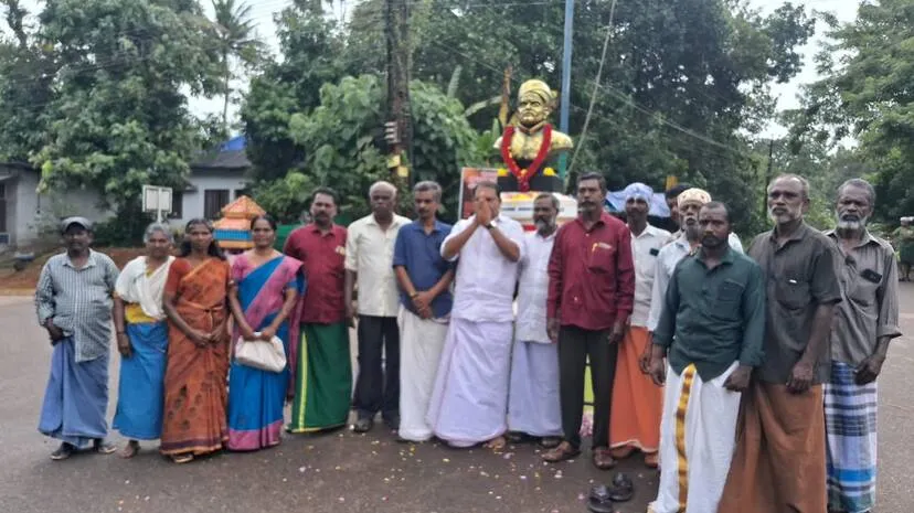 ayankali