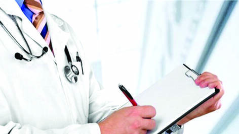 doctor