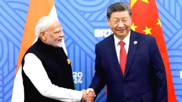india-china