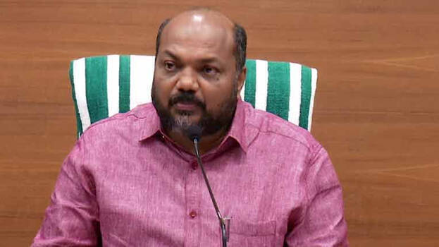 p-rajeev