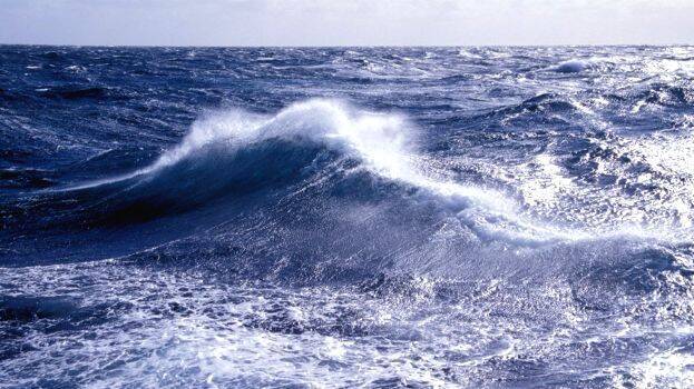 sea