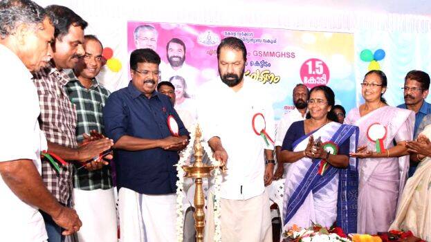sivankutty sivankutty