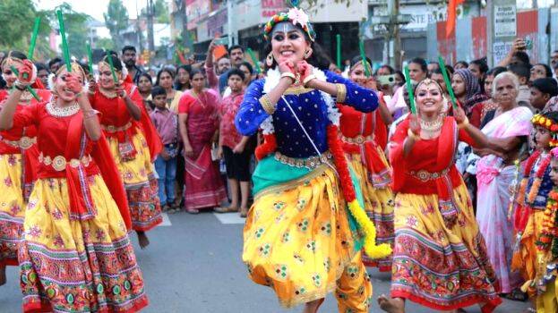 shobhayathra shobhayathra
