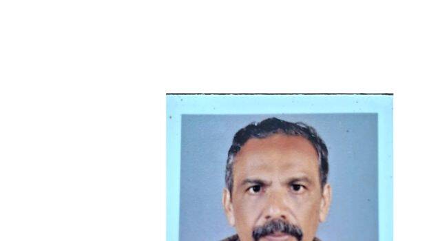 arun