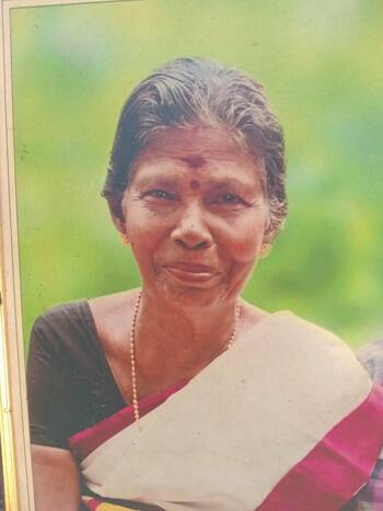 bharathi bharathi