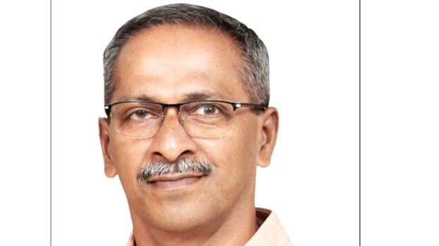 sreekumar sreekumar