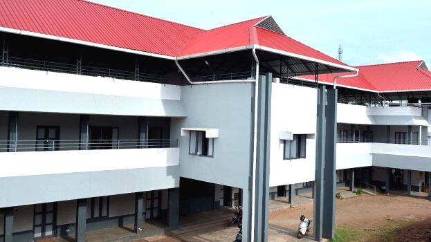 chennithala-school chennithala-school