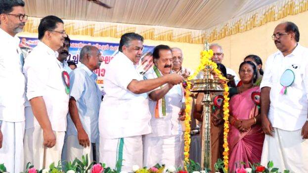 chennithala-mahatma-schoo chennithala-mahatma-schoo