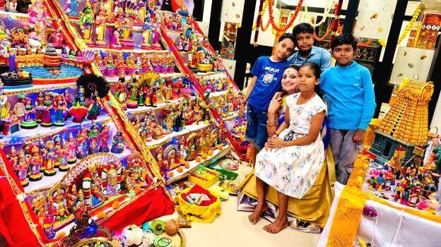 navarathri navarathri