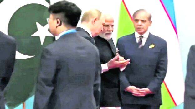 modi