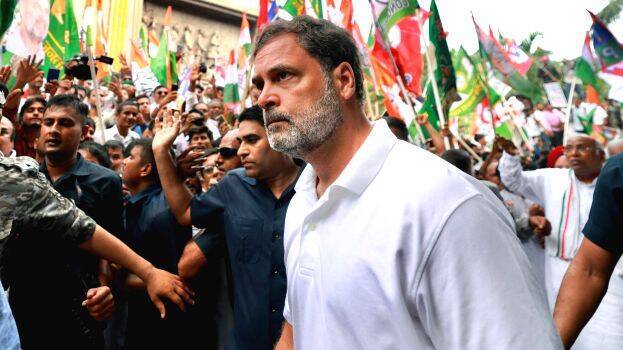 rahul