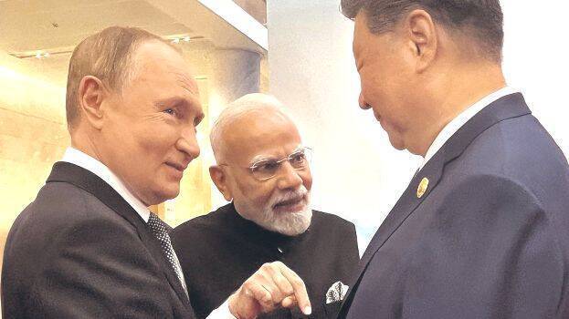 modi