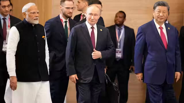 modi