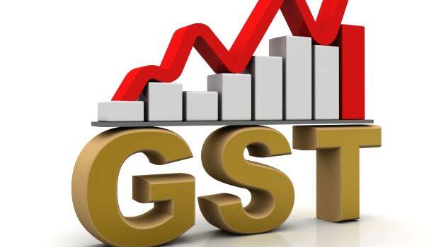 gst gst