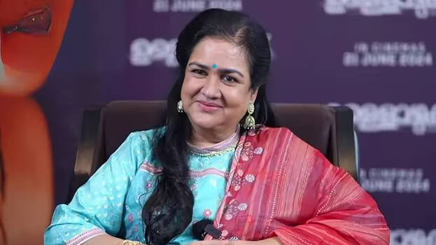 urvashi