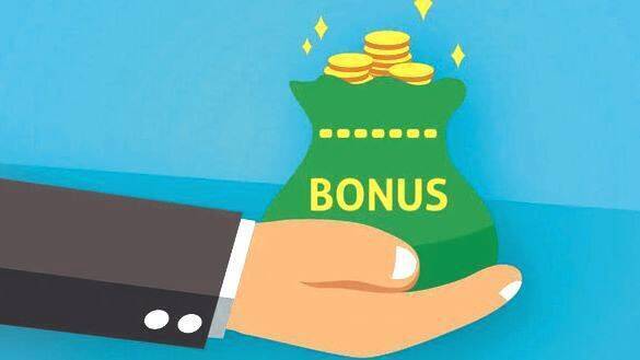 bonus