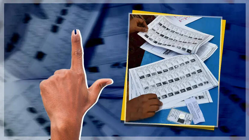 voter