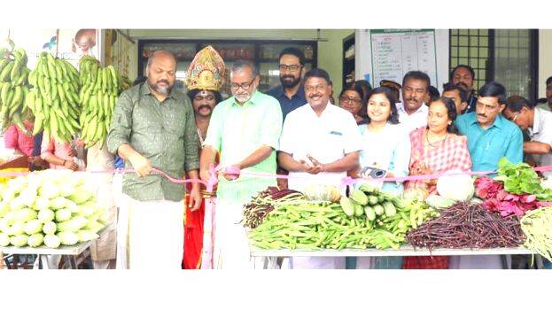 krishi krishi