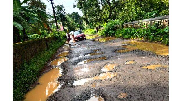 road road
