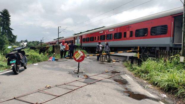 railway railway
