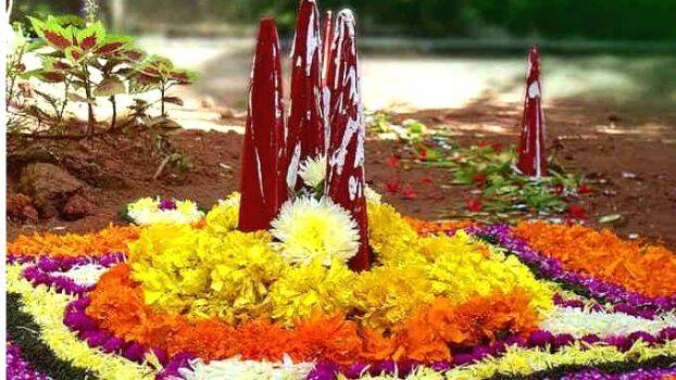 pookalam