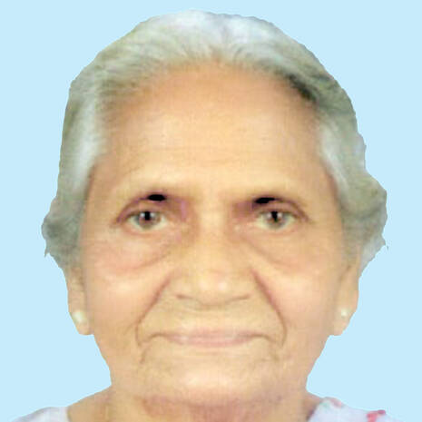 annamma-95 annamma-95