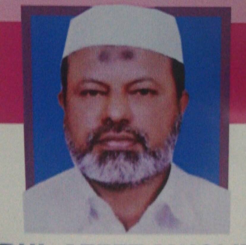 musaliyar musaliyar