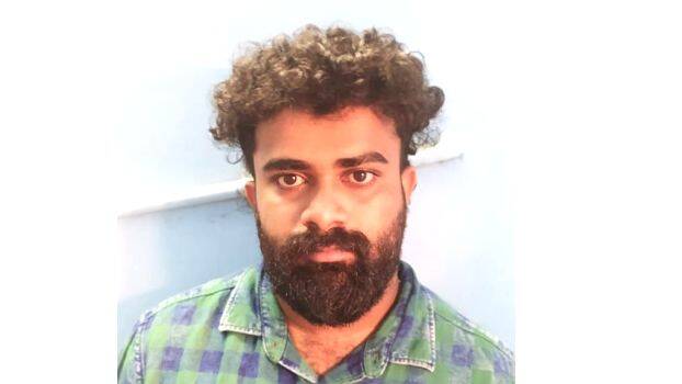 vishnuraj vishnuraj