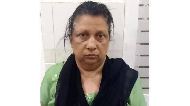 asha