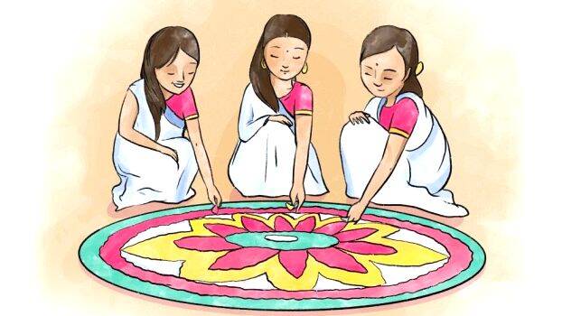 onam
