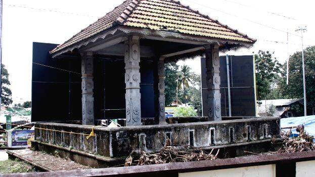 mandapam