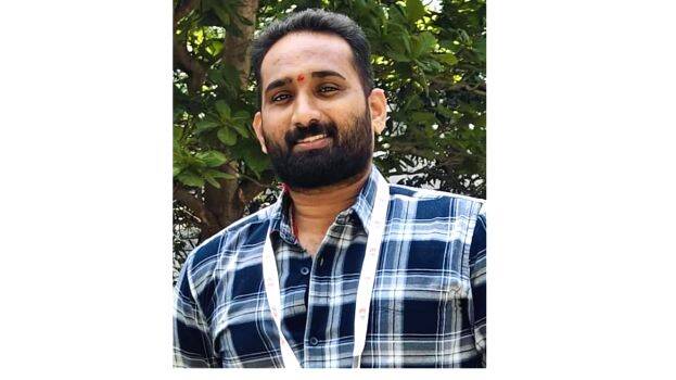 harish harish