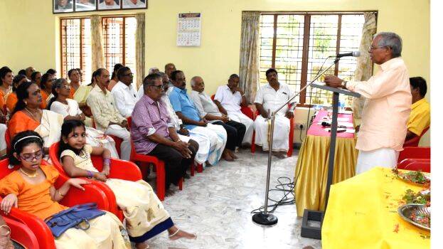 saseendran saseendran