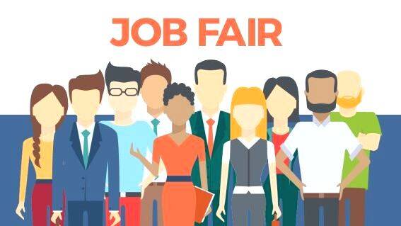 job-fair