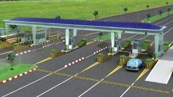 toll